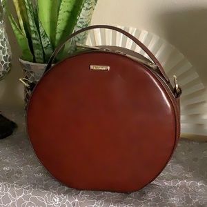 Pre Loved Crossbody BRAHMIN Bag